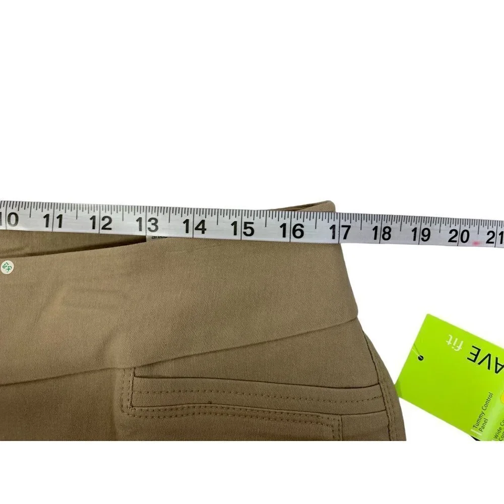 Westbound Women's Khaki Pants